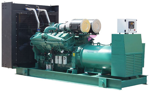 雅安30kw康明斯柴油发电机组图片 雅安30kw康明斯柴油发电机组图片